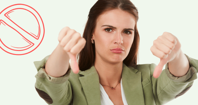 materiais proibidos sucata