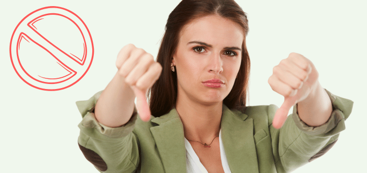 materiais proibidos sucata